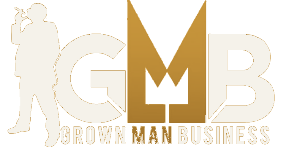 Grown Man Biz Music