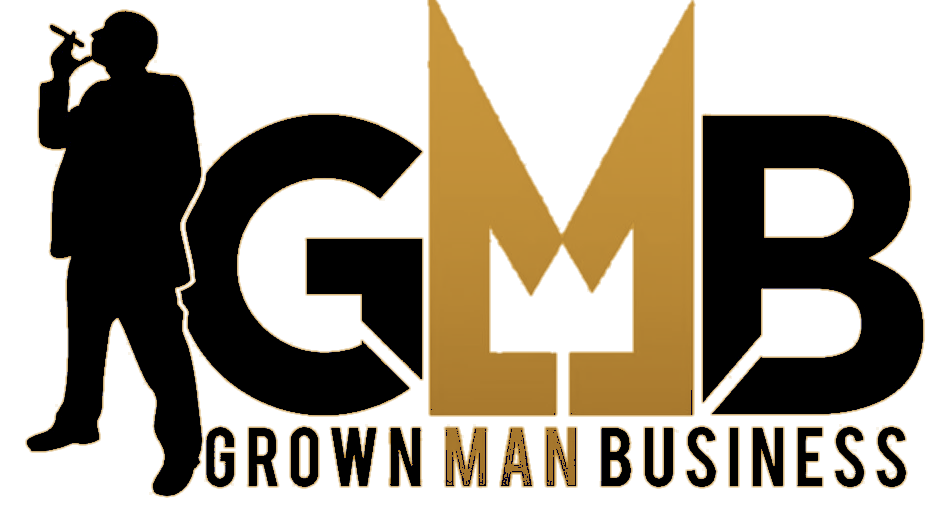 Grown Man Biz Music