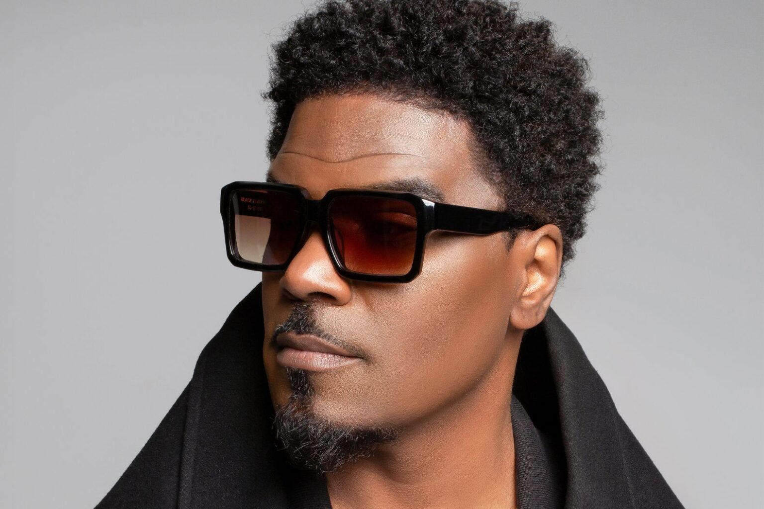 Glenn Lewis